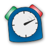 Cronómetro con tiempos intermedios